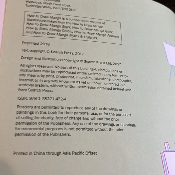 How to draw Manga in simple steps - Picture 7 of 12